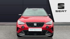 SEAT Arona 1.0 TSI 110 FR Sport 5dr Petrol Hatchback